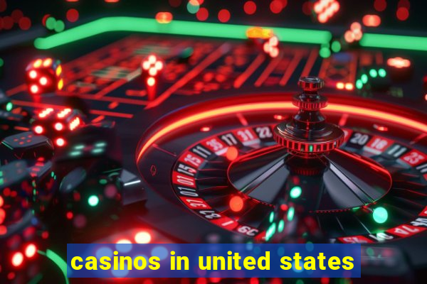 casinos in united states